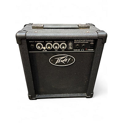 Used Peavey BACKSTAGE Guitar Combo Amp