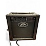 Used Peavey BACKSTAGE II Battery Powered Amp