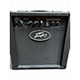 Used Peavey BACKSTAGE II Guitar Combo Amp