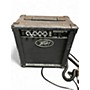 Used Peavey BACKSTAGE II Guitar Combo Amp