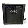 Used Peavey BACKSTAGE II Guitar Combo Amp