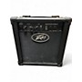 Used Peavey BACKSTAGE II Guitar Combo Amp