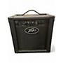 Used Peavey BACKSTAGE II Guitar Combo Amp