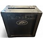 Used Peavey BACKSTAGE II Guitar Combo Amp