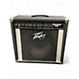 Used Peavey BACKSTAGE PLUS Guitar Combo Amp