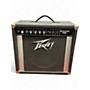 Used Peavey BACKSTAGE PLUS Guitar Combo Amp