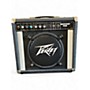 Used Peavey BACKSTAGE PLUS Guitar Combo Amp