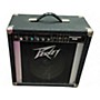 Used Peavey BACKSTAGE PLUS Guitar Combo Amp