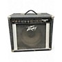 Used Peavey BACKSTAGE PLUS Guitar Combo Amp