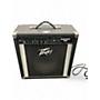 Used Peavey BACKSTAGE PLUS Guitar Combo Amp