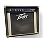 Used Peavey BACKSTAGE PLUS Guitar Combo Amp
