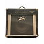 Used Peavey BACKSTAGE PLUS Guitar Combo Amp