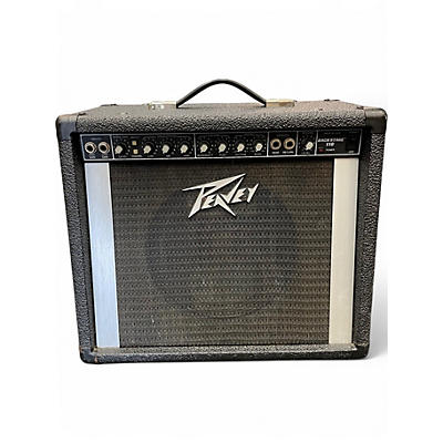 Used Peavey BACKSTSAGE 110 Guitar Combo Amp