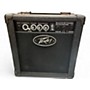 Used Peavey BAKSTAGE 26 WATT Guitar Power Amp