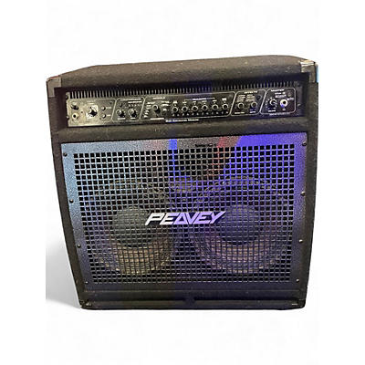 Used Peavey BAM 210 Bass Combo Amp