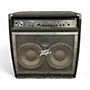 Used Peavey BAM 210 Bass Combo Amp