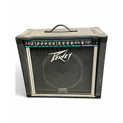 Used Peavey BANDIT 112 Guitar Combo Amp