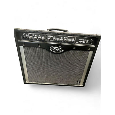 Used Peavey BANDIT 112 Guitar Combo Amp