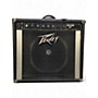 Used Peavey BANDIT 65 Guitar Combo Amp