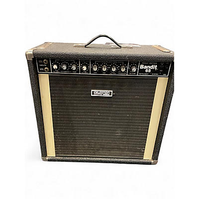 Used Peavey BANDIT 65 Guitar Combo Amp