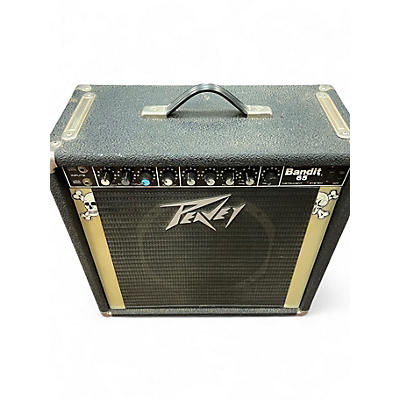 Used Peavey BANDIT 65 Guitar Combo Amp