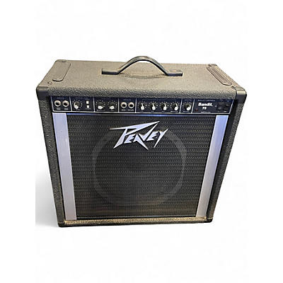 Used Peavey BANDIT 75 Guitar Combo Amp
