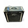 Used Peavey BANDIT  SOLO SERIES Guitar Combo Amp