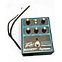 Used Peavey BANDIT SUPREME PREAMP Effect Pedal