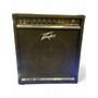 Used Peavey BASIC 112 Bass Combo Amp