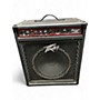 Used Peavey BASIC 112 Bass Combo Amp