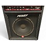 Used Peavey BASIC 112 Bass Combo Amp