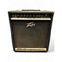 Used Peavey BASIC 112 Bass Combo Amp