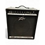 Used Peavey BASIC 112 Bass Power Amp
