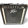 Used Peavey BASIC 40 Guitar Combo Amp