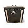 Used Peavey BASIC 40 Guitar Combo Amp