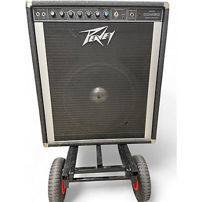 Used Peavey BASS COMBO MKIII Bass Combo Amp