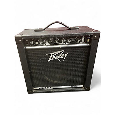 Used Peavey BLAZER 158 AMP Guitar Combo Amp