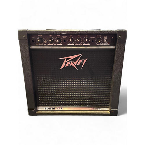 Peavey Used Peavey BLAZER 158 Guitar Combo Amp