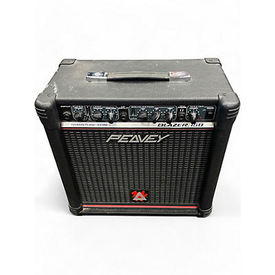 Peavey Used Peavey BLAZER 158 Guitar Combo Amp