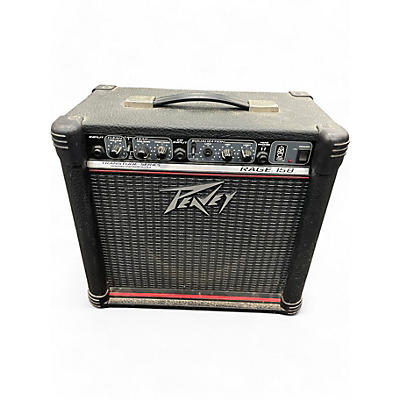 Peavey Used Peavey BLAZER 158 Guitar Combo Amp