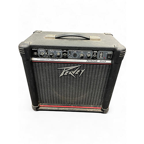 Peavey Used Peavey BLAZER 158 Guitar Combo Amp