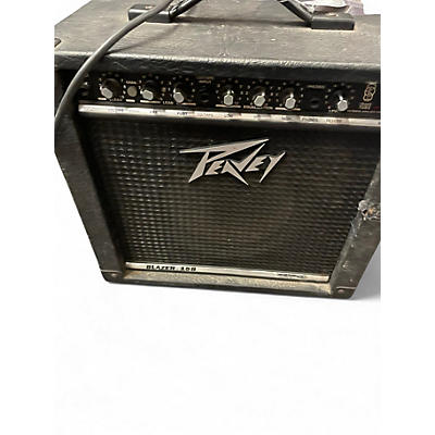 Used Peavey BLAZER 158 Guitar Combo Amp