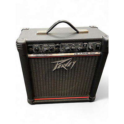Used Peavey BLAZER 158 Guitar Combo Amp