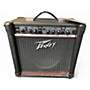 Used Peavey BLAZER 158 Guitar Combo Amp