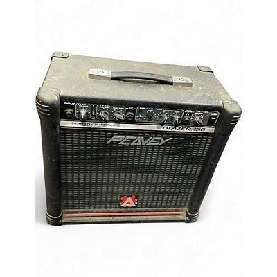 Used Peavey BLAZER 158 Guitar Combo Amp