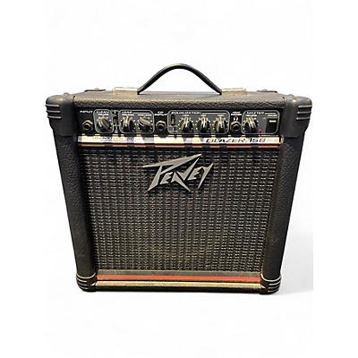 Used Peavey BLAZER Guitar Combo Amp