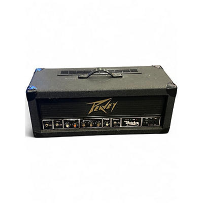 Used Peavey BUTCHER Tube Guitar Amp Head
