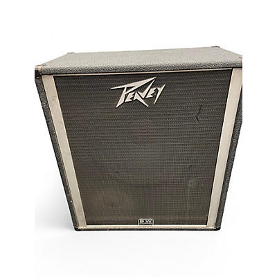 Used Peavey BW 115 Bass Cabinet