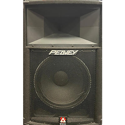 Peavey Used Peavey BWX 15 Unpowered Speaker