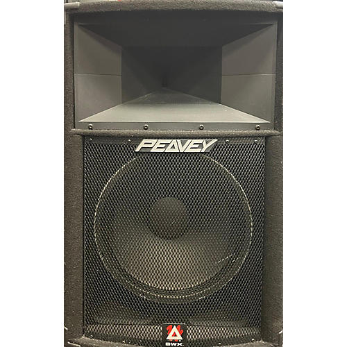 Peavey Used Peavey BWX 15 Unpowered Speaker